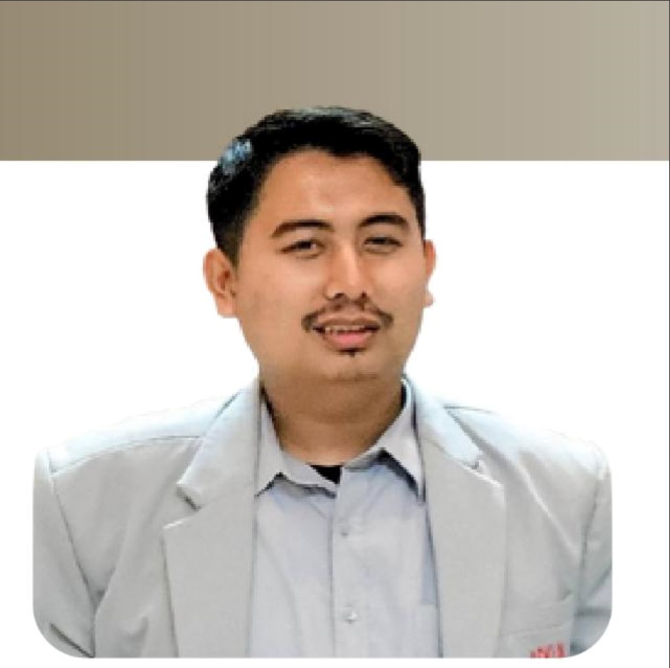 Muhammad Hasim, S.Kom